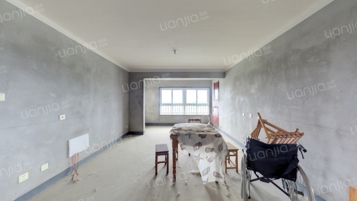 中岛花园二手房实景图