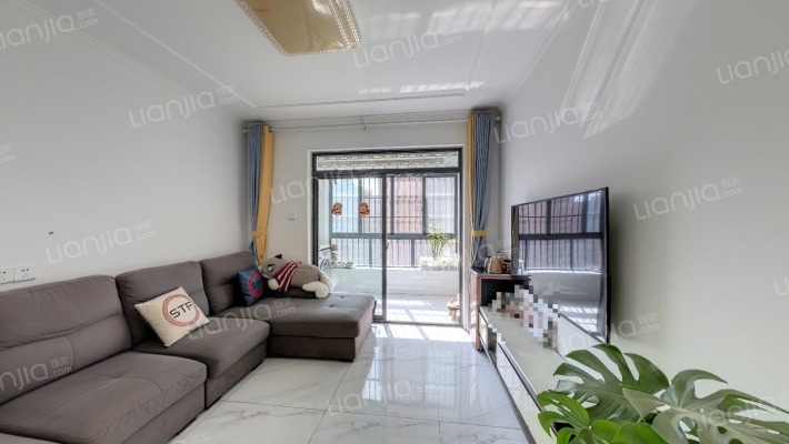 圣联东方早城二手房实景图