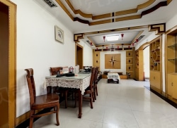 整租·青海新村 4室2厅 南_青海新村租房