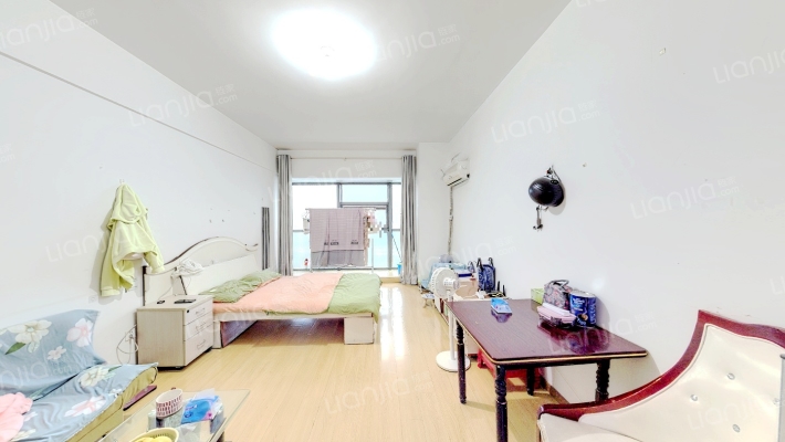 天一大厦二手房实景图