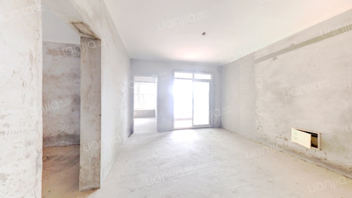 保利圆梦城金玉苑二手房实景图