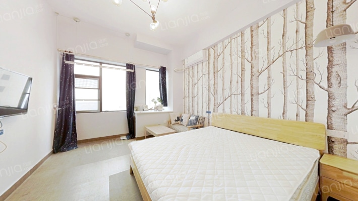 君汇半岛公寓二手房实景图