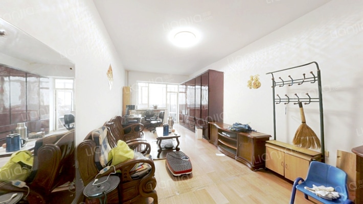 文成花园二手房实景图