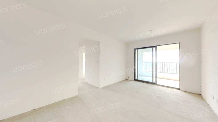 嘉悦汇二手房实景图