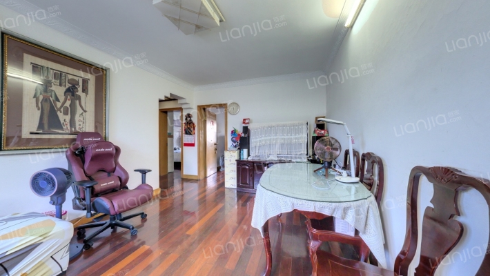 淞南二村二手房实景图