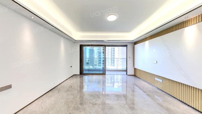 绿景玺悦湾二手房实景图