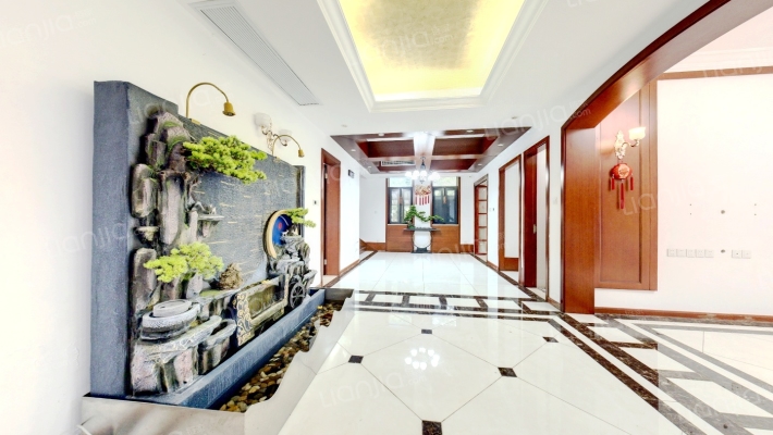 田园别墅(别墅)二手房实景图