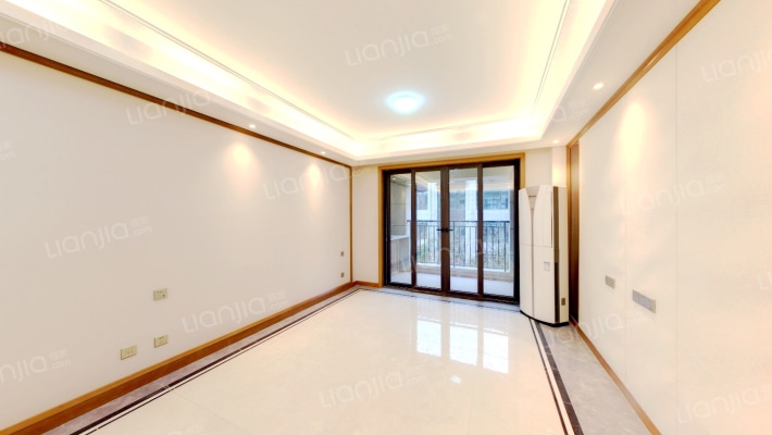 润泽园一期二手房实景图