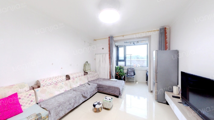 卓达太阳城阳光国际二手房实景图