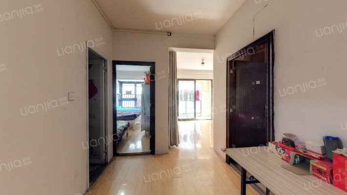 中璟苑二手房实景图