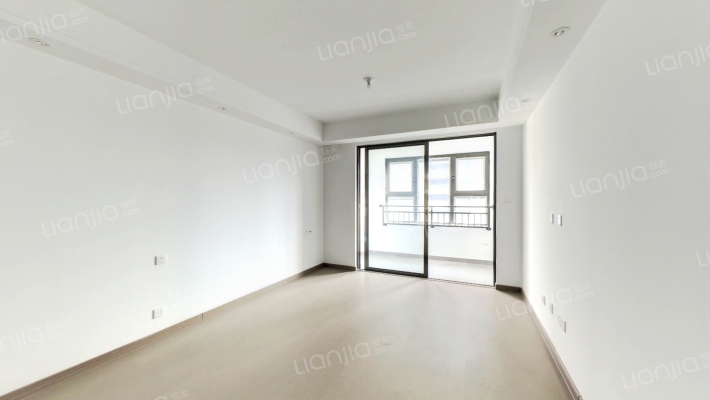 璞悦滨湖望二手房实景图