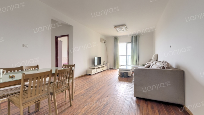 桂湖名城一期二手房实景图