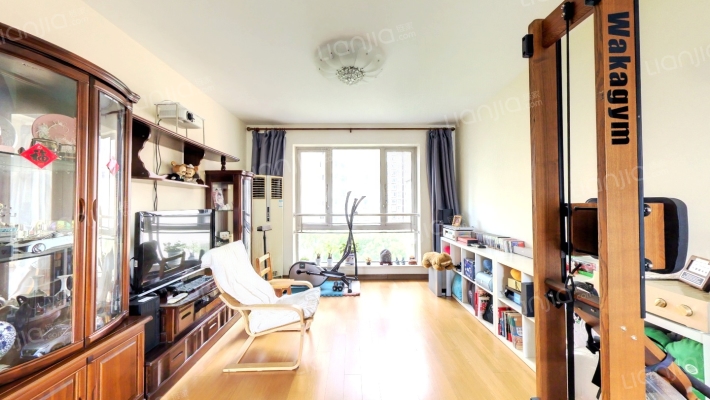 宝地东花园二手房实景图