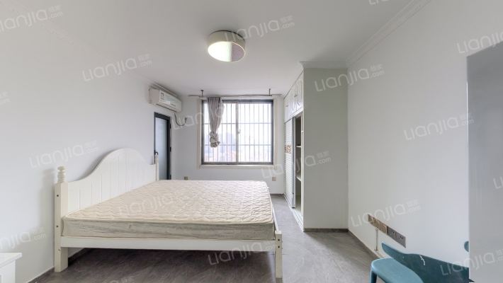 首创立方二手房实景图