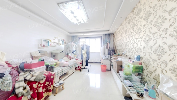 紫东河二期二手房实景图