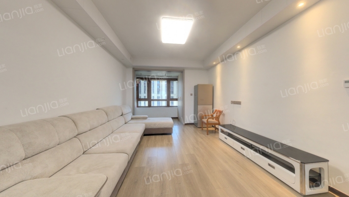 东南智汇城10号院二手房实景图