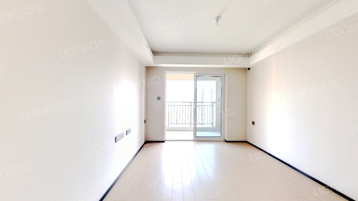 万科保利理想城市二手房实景图