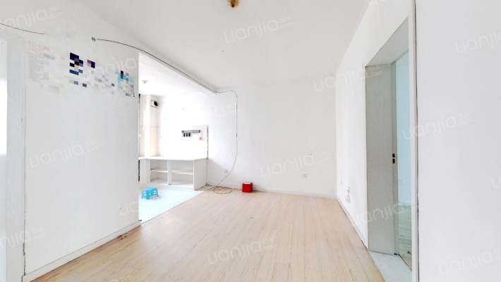 长江花园三区二手房实景图