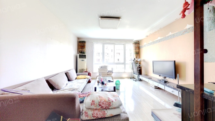 竹韵山庄二手房实景图