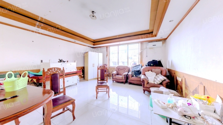 锦华苑(双流)二手房实景图