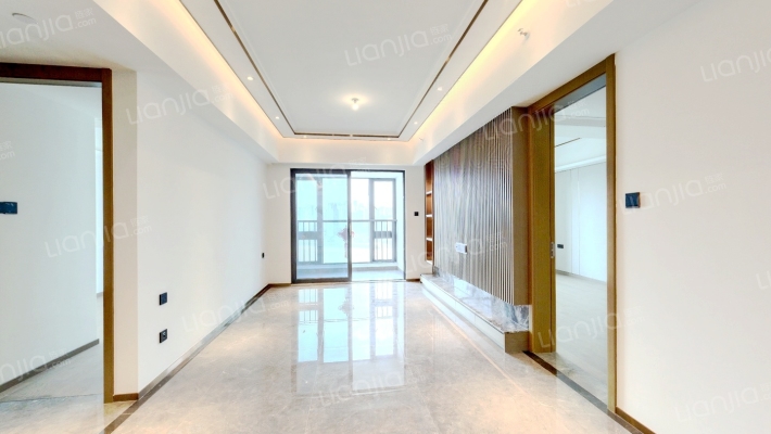 合景泰富天銮二手房实景图