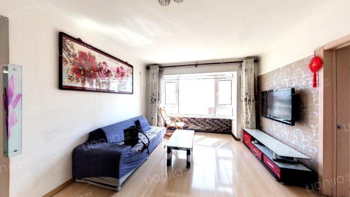 松江欣都二手房实景图