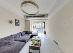 整租·中建御山和苑 3室1厅 东南_中建御山和苑租房