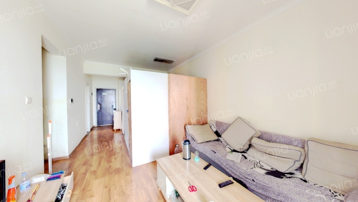 绿岛筑二手房实景图