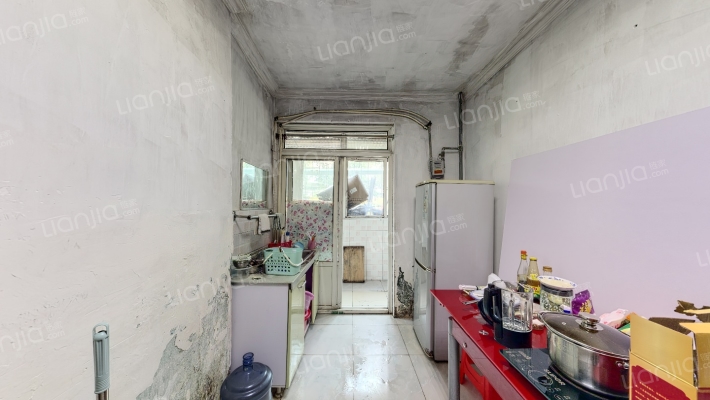 欢颜里二手房实景图