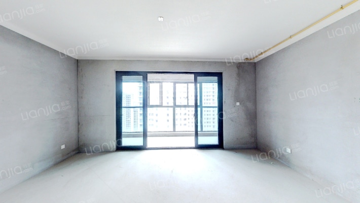 蓝光碧桂园悦未来嘉苑二手房实景图