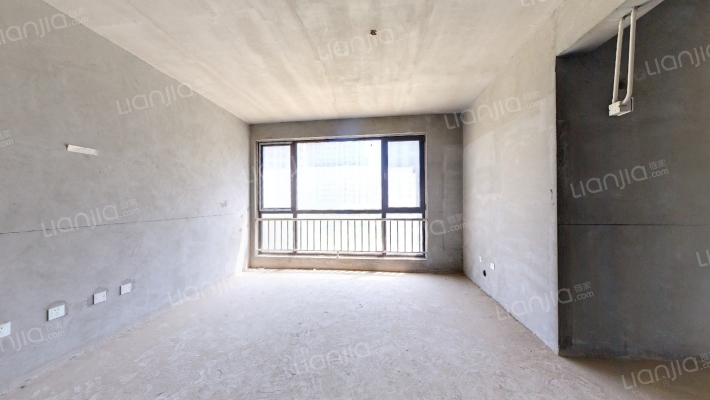 蓬莱诚园二手房实景图