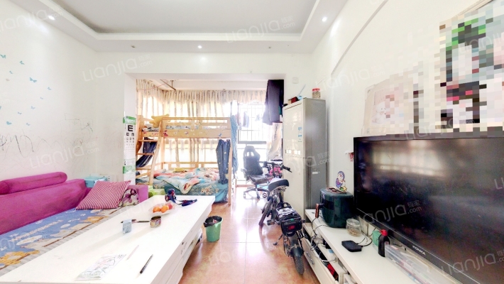 琥珀居二手房实景图
