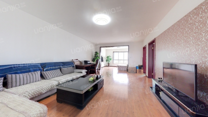 东屿枫舍二手房实景图