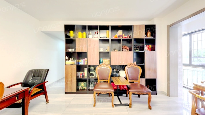 西垅佳园二手房实景图