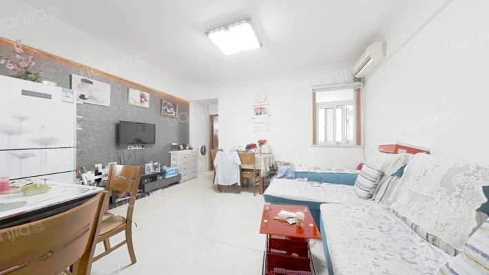 美馨嘉园二手房实景图