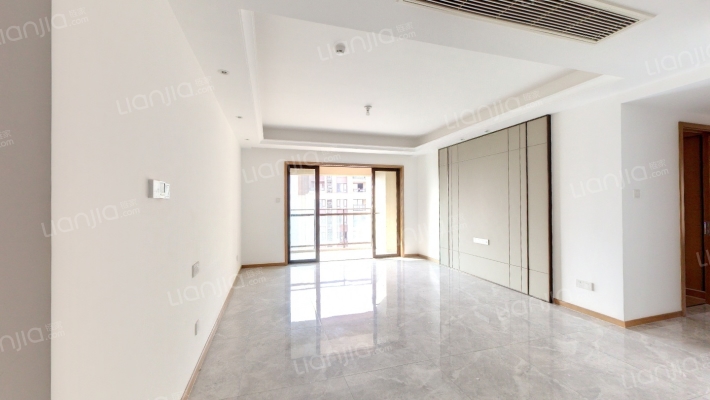 金茂国际生态新城臻悦二手房实景图