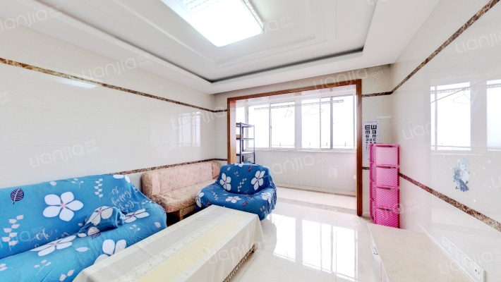 怡丰苑二手房实景图