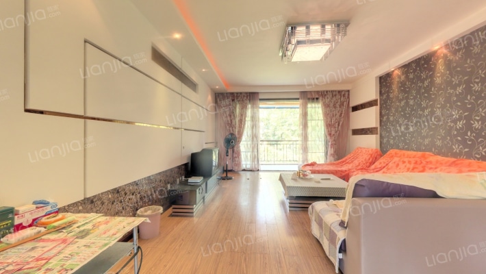 丽水青城二手房实景图