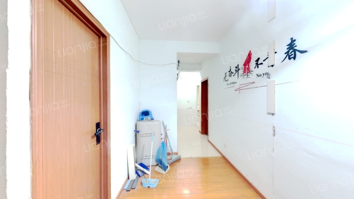 和安家园二手房实景图