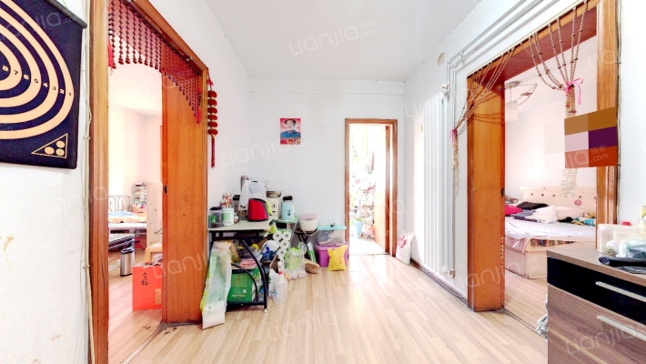 东福民社区二手房实景图