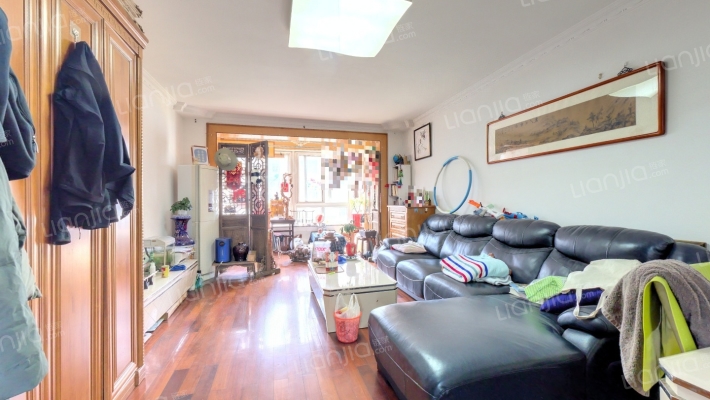 顺达苑二手房实景图