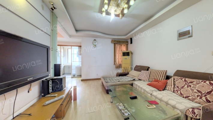 成山公寓二手房实景图