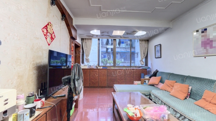 水碾村二手房实景图