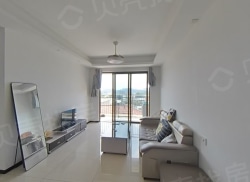 整租·龙光玖龙府 3室2厅 南_龙光玖龙府租房