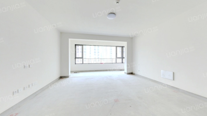 银丰玖玺城融和府二手房实景图