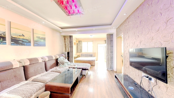 十一中宿舍二手房实景图