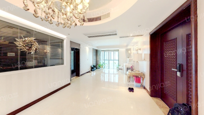 慧芝湖花园（一二期）二手房实景图