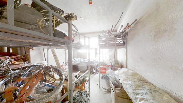 海晟花苑三期二手房实景图