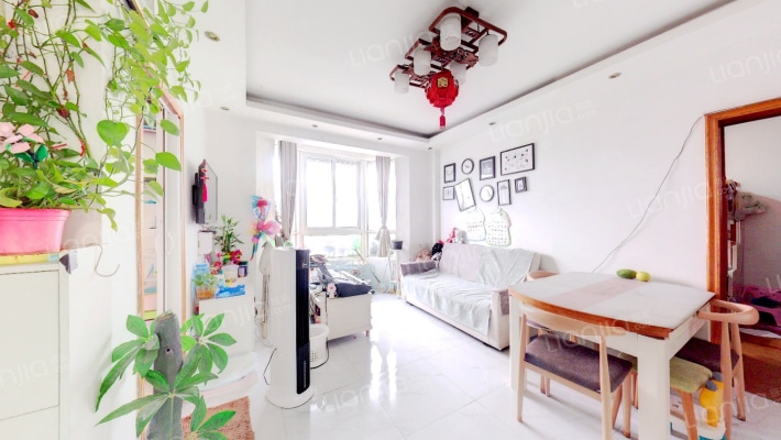 盛世新寓二手房实景图