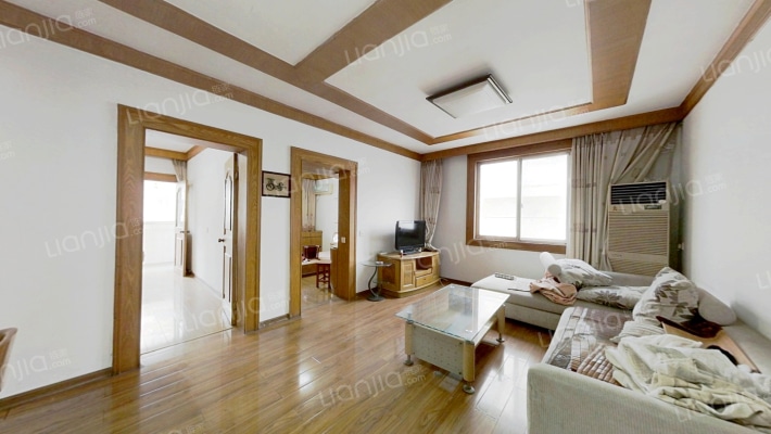 医政路5号院二手房实景图